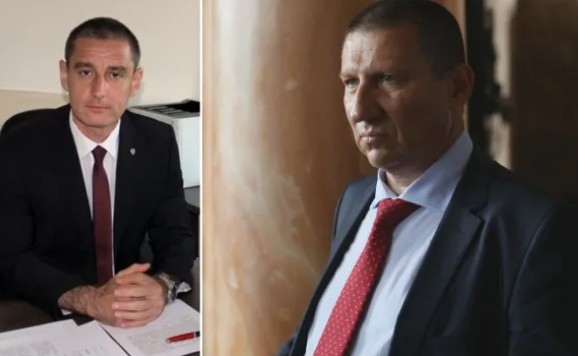 И ф главен прокурор на Република България Борислав Сарафов внесе предложение