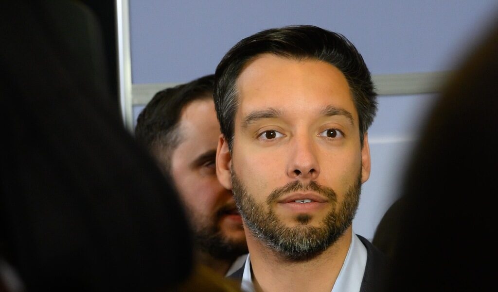 Свалихме доверието от кмета защото градът е в застой не