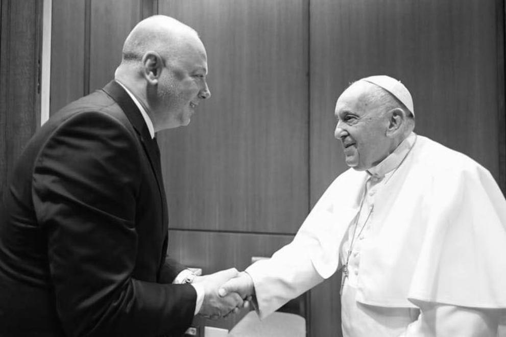 Премиерът Росен Желязков ще води българската делегация в Рим за