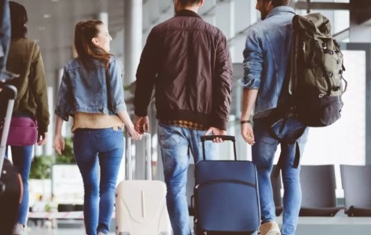 Значително увеличение на вътрешния и международния туризъм по време на великденските