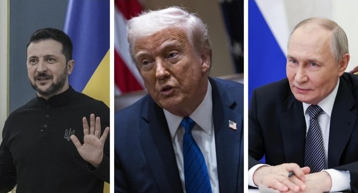 Американският президент Доналд Тръмп изрази увереност че ще постигне сделка