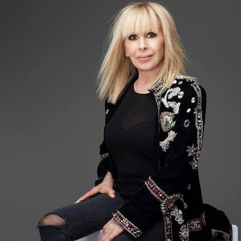 На 24 април рожден ден празнува Лили Иванова Примата на