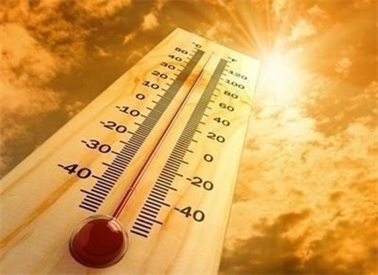 Петък идва с температури до 27°, на места се очакват валежи