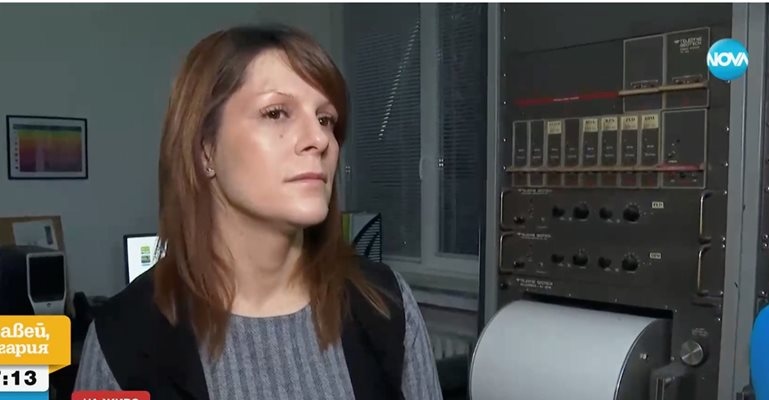 За територията на Турция която е силно земетръсна зона и