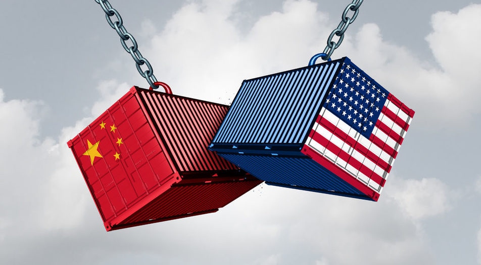 Китай доминиращият производител на пластмаси в света може да