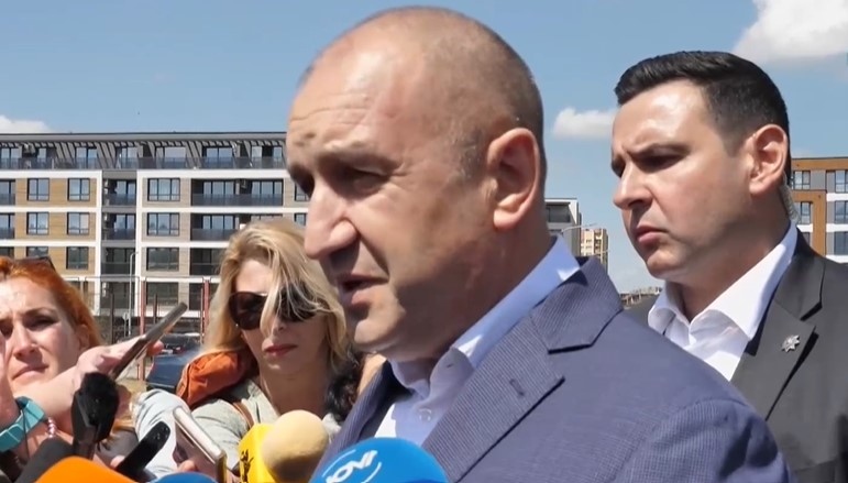 Няма 100 дни кабинет Желязков а ново начало на модела