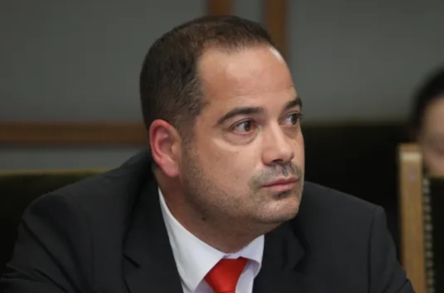 Справедливост С огромно удовлетворение днес прочетох новината за повдигнатото обвинение