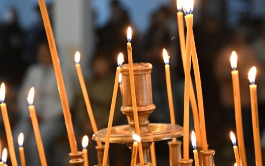 Светла събота е – шестият ден след Великден На този