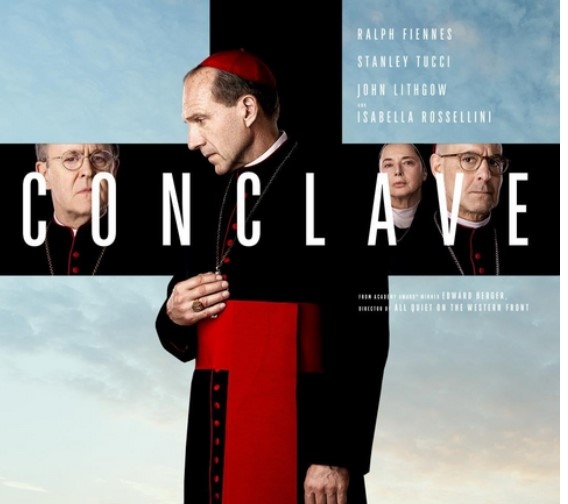 Смъртта на папа Франциск засили стремглаво интереса към филма Конклав