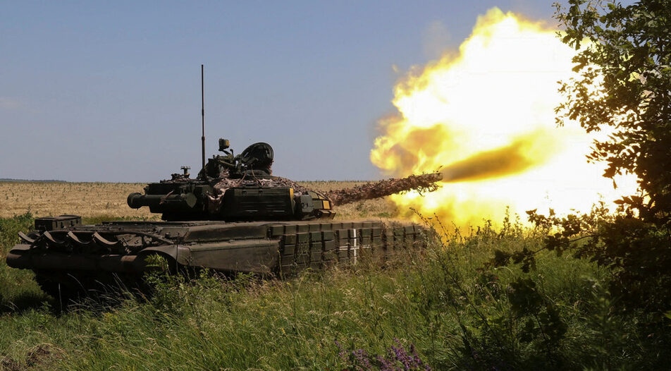 Независимо от изхода на войната Москва ще продължи да нараства