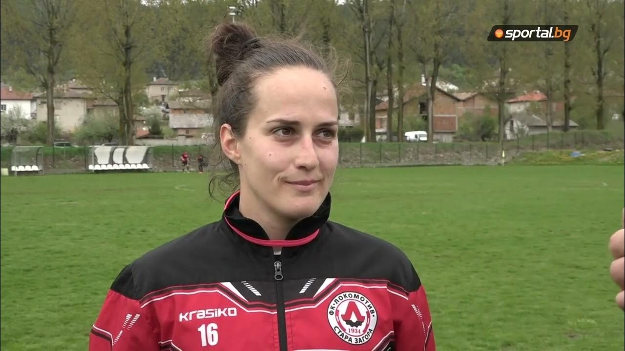 Българската футболна националка Николета Бойчева спечели шампионската титла на Румъния
