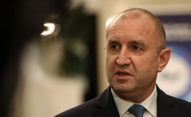 Не вярвам преговорите за мир да се ускорят Надявам се