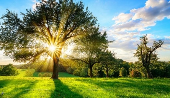 Днес ще е предимно слънчево Ще духа слаб до умерен