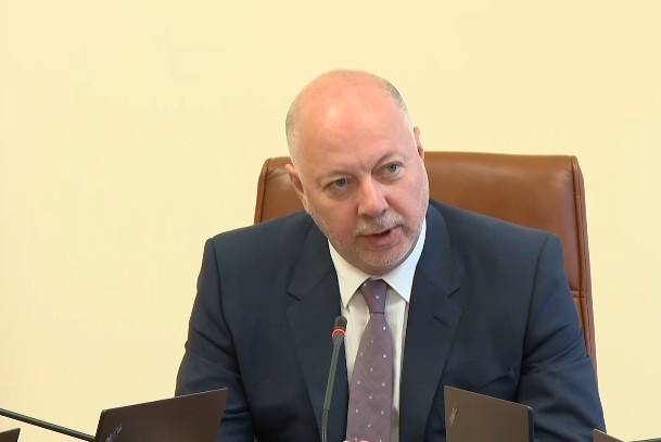 Премиерът Росен Желязков поиска от всички институции да работят заедно