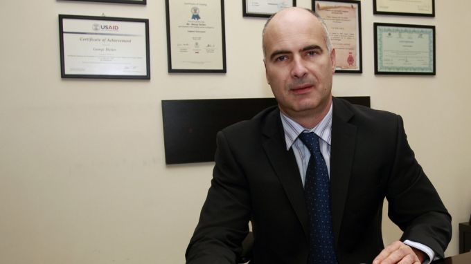 Трябва да има Закон за личния фалит у нас но