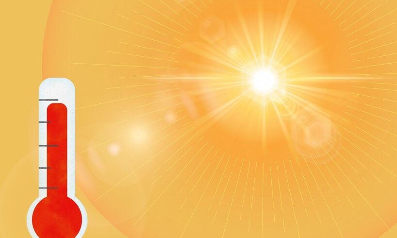 Най ниските температури през май в страната ще са между 2