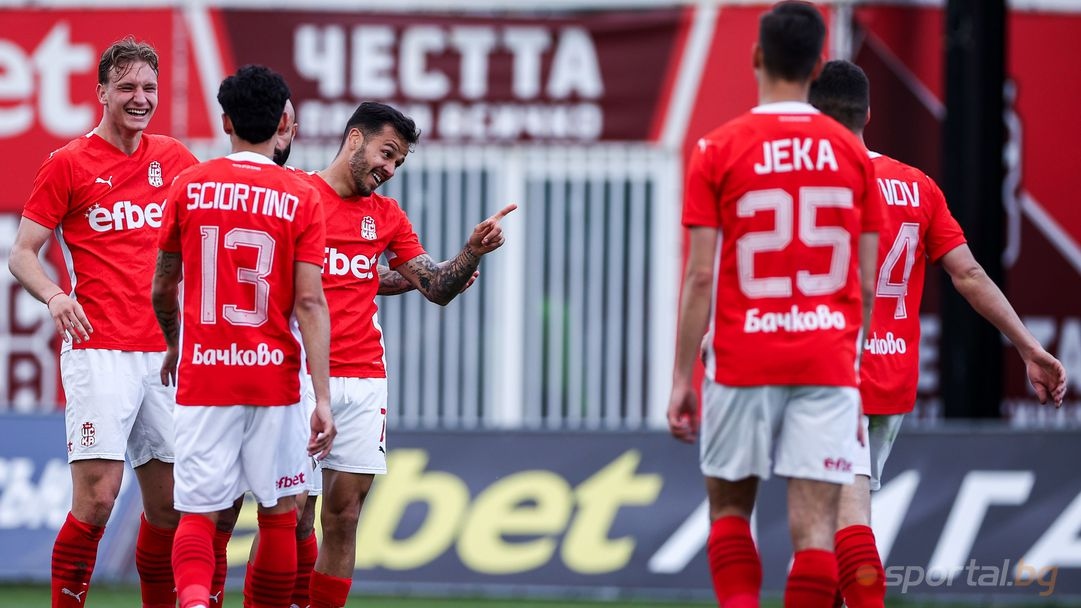 Иван Стоянов е новият старши треньор на ЦСКА 1948 потвърдиха