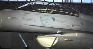 След кацането на самолета е констатирано отклонение в работата на