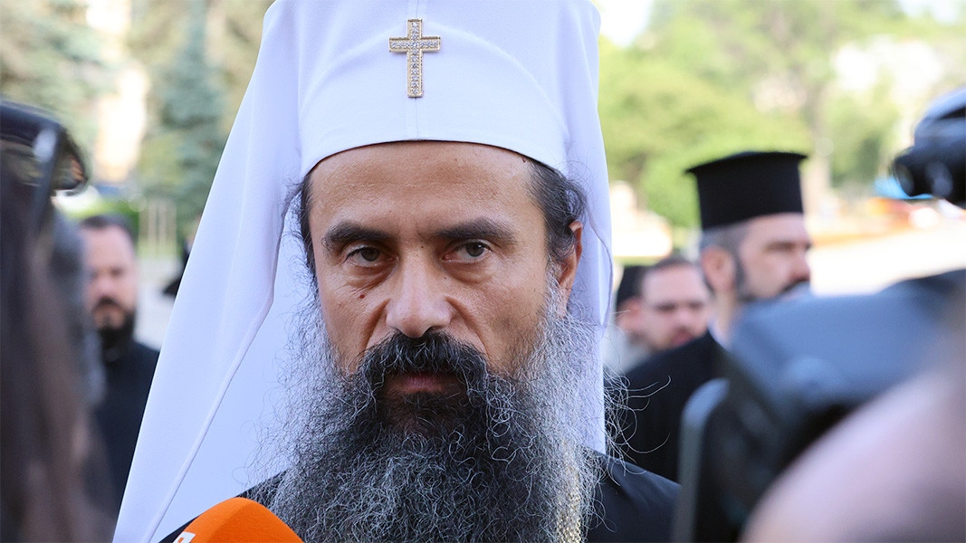 Започват тридневните тържества по повод 1160 години от покръстването на