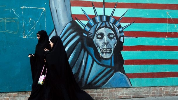 Преговорите за иранската ядрена програма между Вашингтон и Техеран които