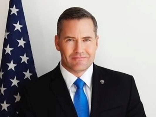 Съветникът по националната сигурност на САЩ Майк Уолц се оттегля