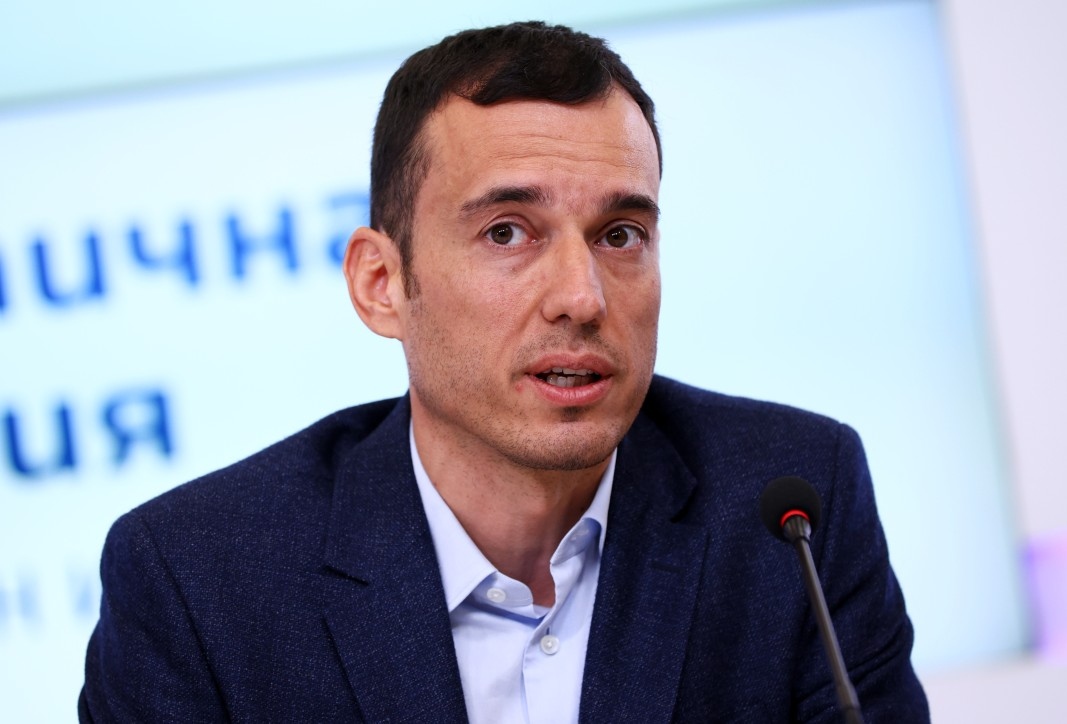 Жертвите на онези дни ни напомнят че свободата не е