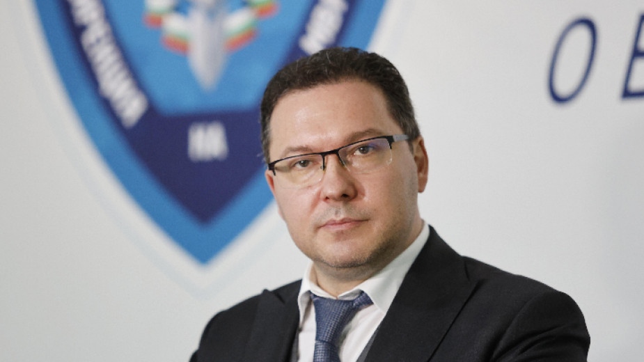 Вътрешният министър Даниел Митов е поискал оставката на директора на