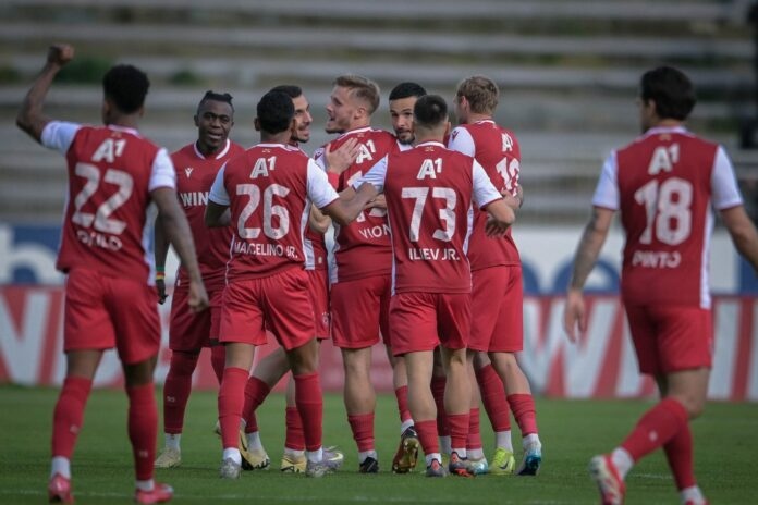 ЦСКА планира да преотстъпи двама от младите си футболисти през