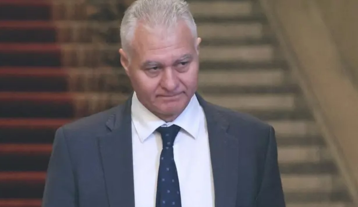 ГЕРБ предлага шефа на ДАНС Пламен Тончев за председател на