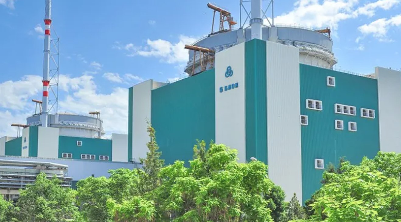 Пети блок на АЕЦ Козлодуй ще бъде спрян за планов годишен ремонт