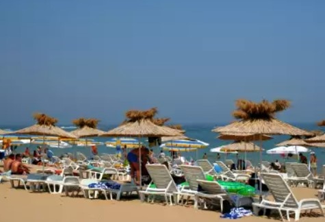 Въпреки капризите на пролетта и променливото време по Южното Черноморие