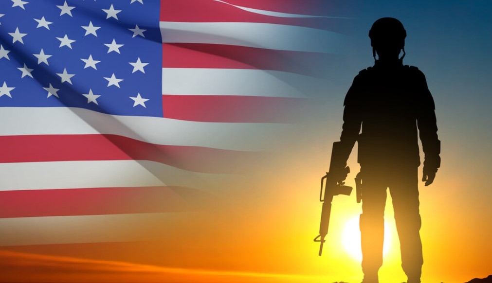 Президентът на САЩ Доналд Тръмп представи първия проектобюджет за втория