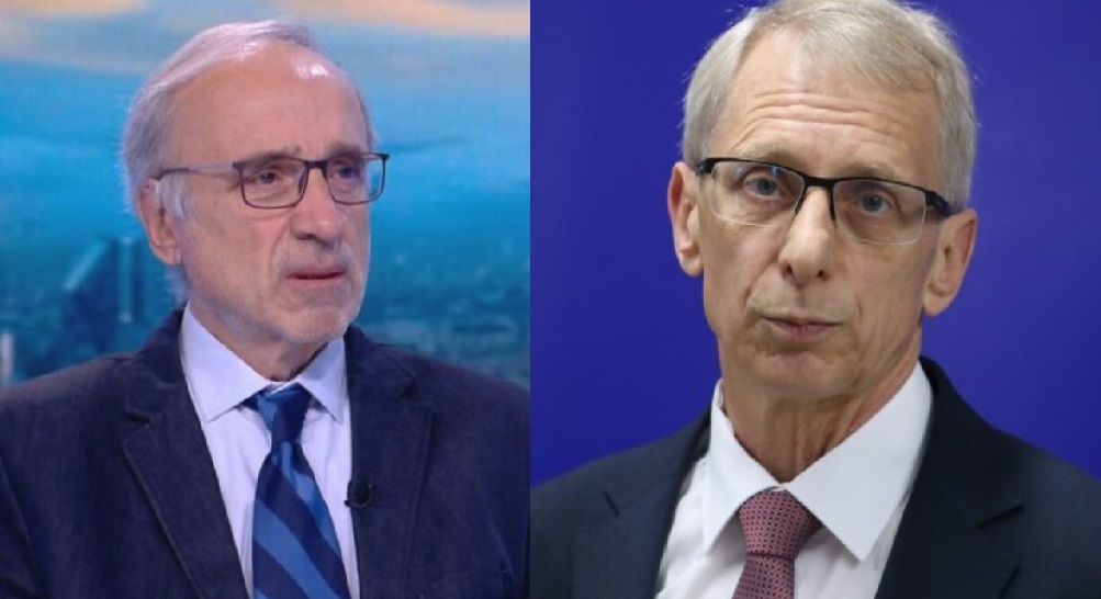 Предстоящите президентски избори в края на 2026 година вече чукат