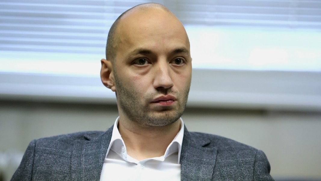 Все по ясно виждаме че започваме да живеем в две Българии