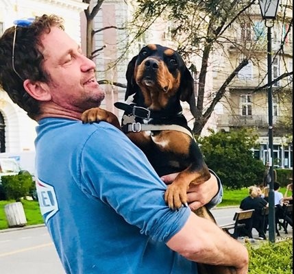 Преди 8 години от България се прибрах с повече от