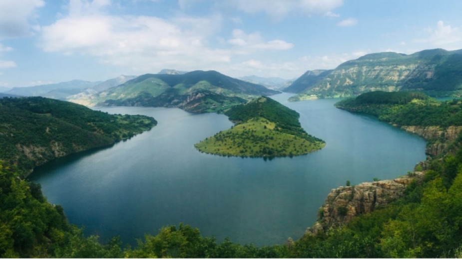 България и Гърция подписаха съвместната декларация относно използването на водите