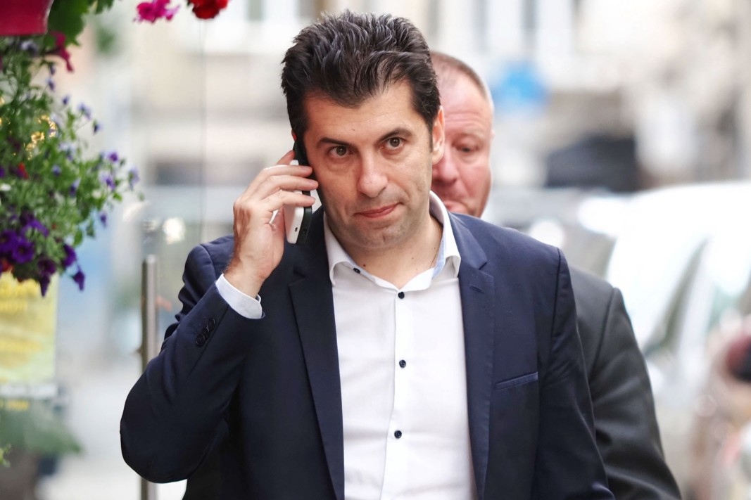 Контролът над информацията винаги е изкушавал авторитарните режими Те много