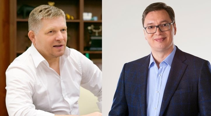 Ще отидат ли президентът на Сърбия Александър Вучич и премиерът