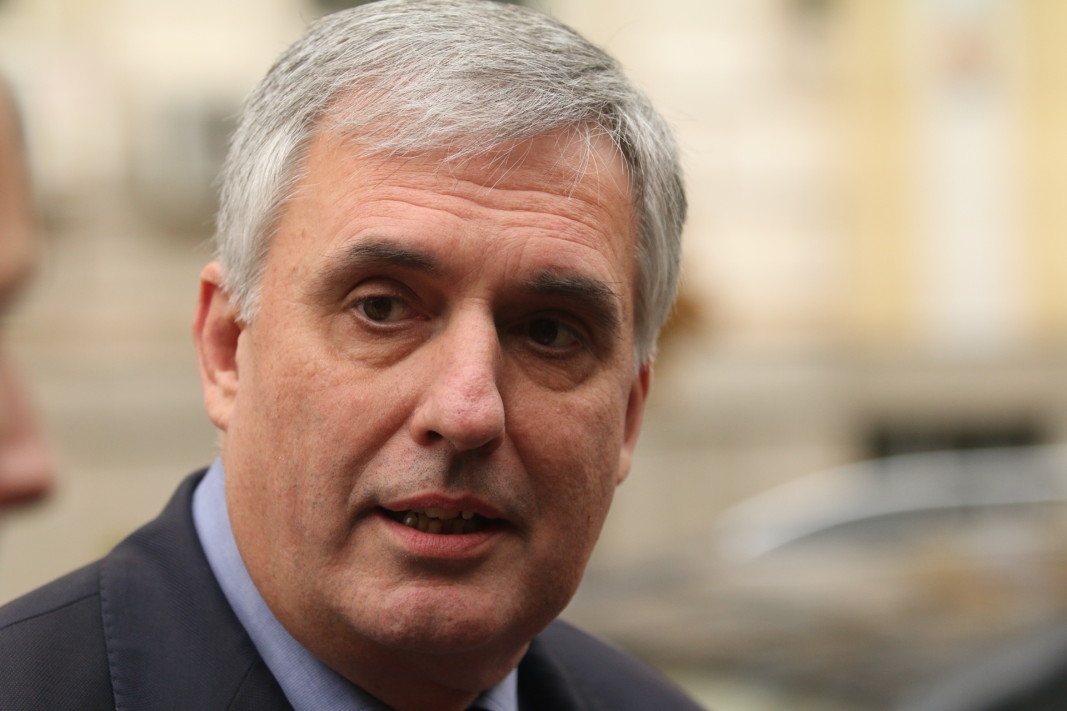 Българският лев през цялата си 145 годишна история е бил някъде