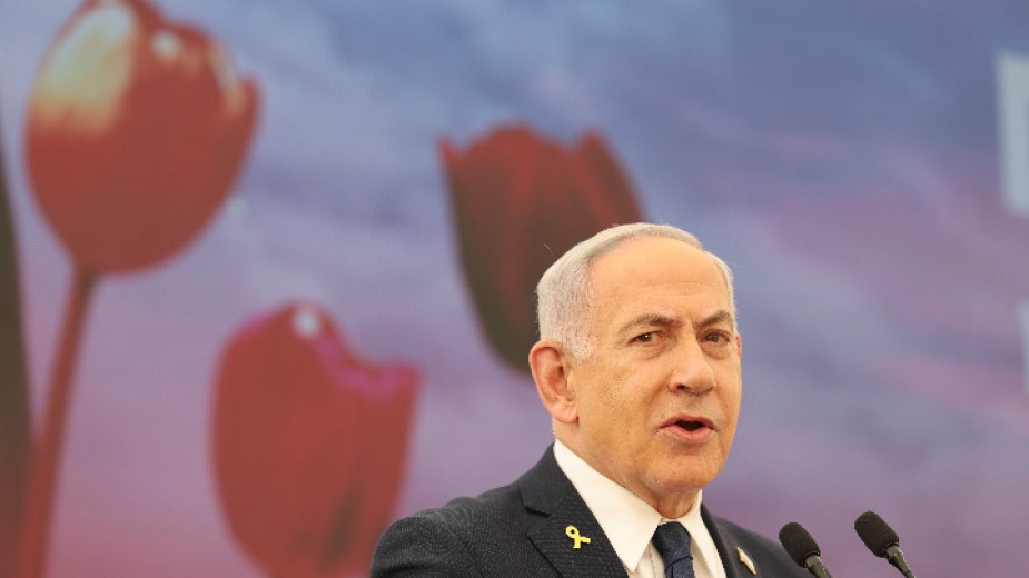 Израел мобилизира десетки хиляди запасняци потвърди началникът на генералния щаб