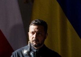 Примирието между Русия и Украйна е възможно във всеки един