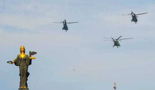 България в очакване на 6 май Гергьовден денят на