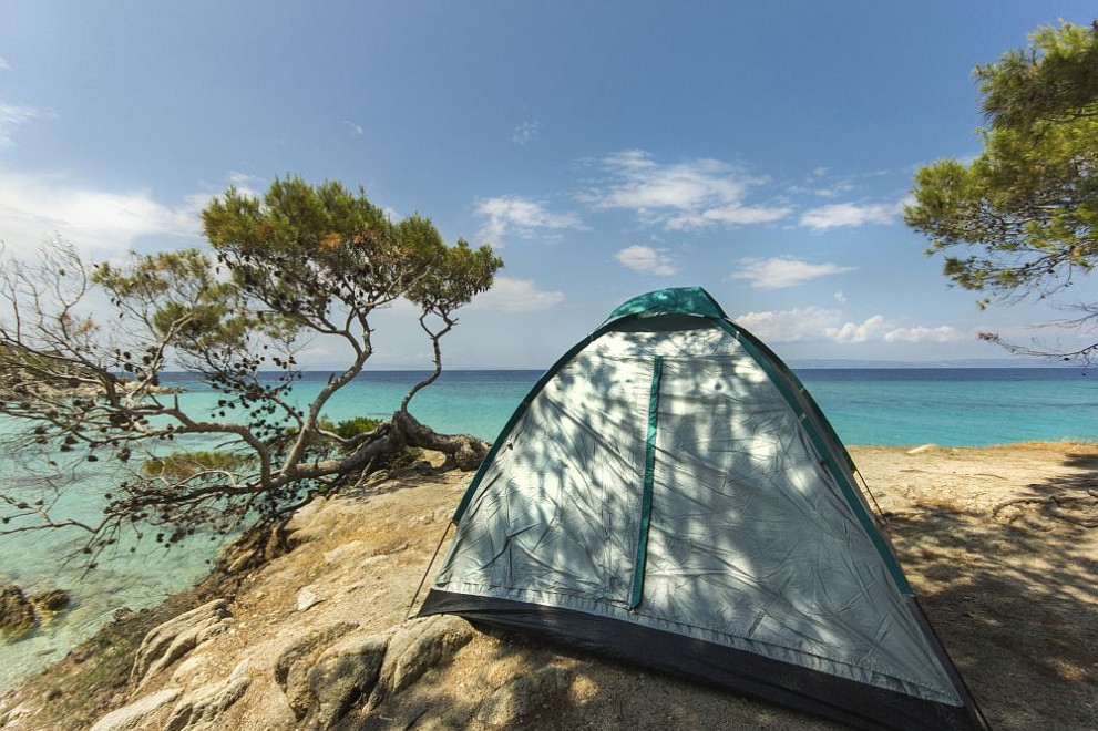 Министерството по туризъм в Гърция въведе наредба за ограничаване на