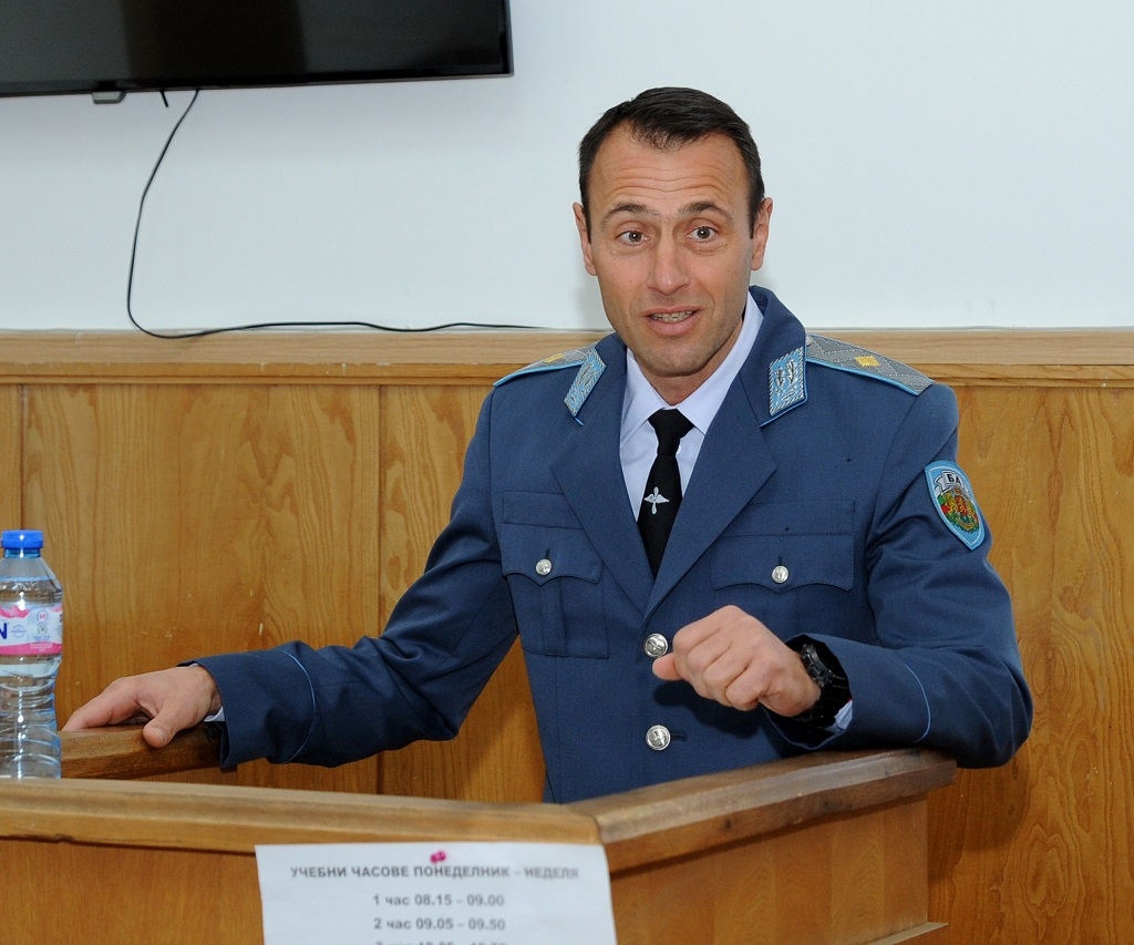 На военния парад днес ще видим най ценния актив на Българската