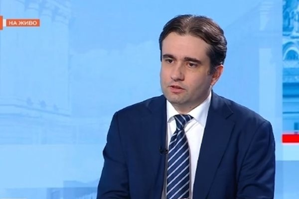 Добър въпрос е какво става в Пловдив Това управляващото мнозинство