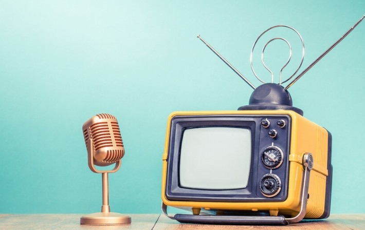 Днес отбелязваме Международния ден на радиото и телевизията На 7