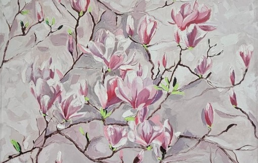 На 9 май от 18 00 ч галерия Vivacom Art Hall