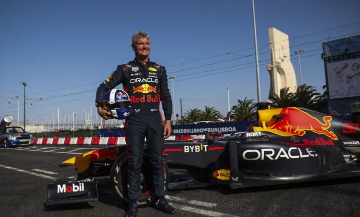 София ще се превърне в център на адреналина и моторния