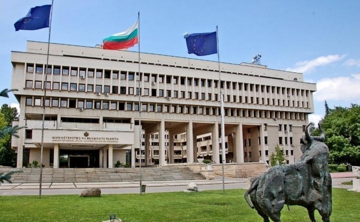 В отговор на изявленията на президента на Руската федерация Владимир