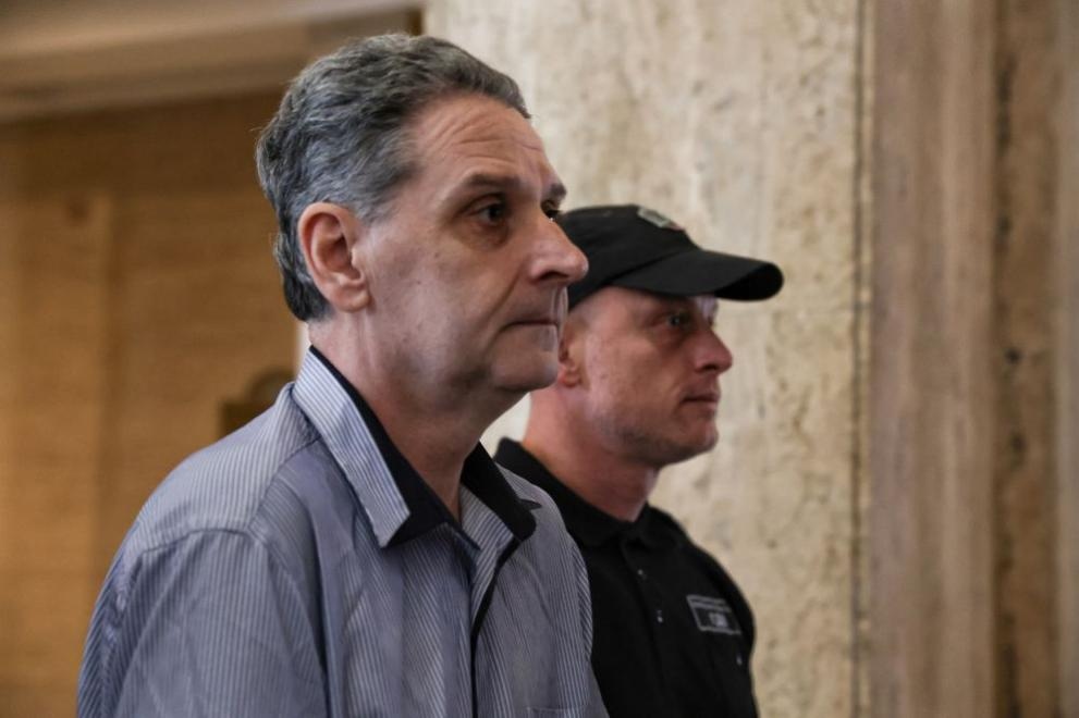 18 години затвор при първоначален строг режим получи Румен Тонев